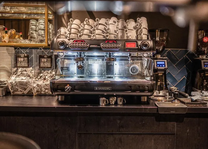 Hotel Grandcafe De Doelen